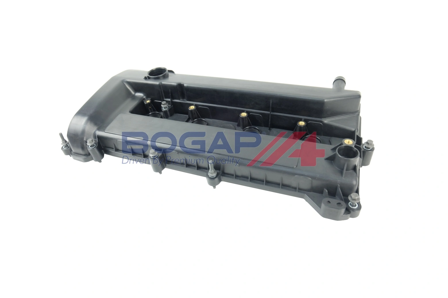 Cylinder Head Cover