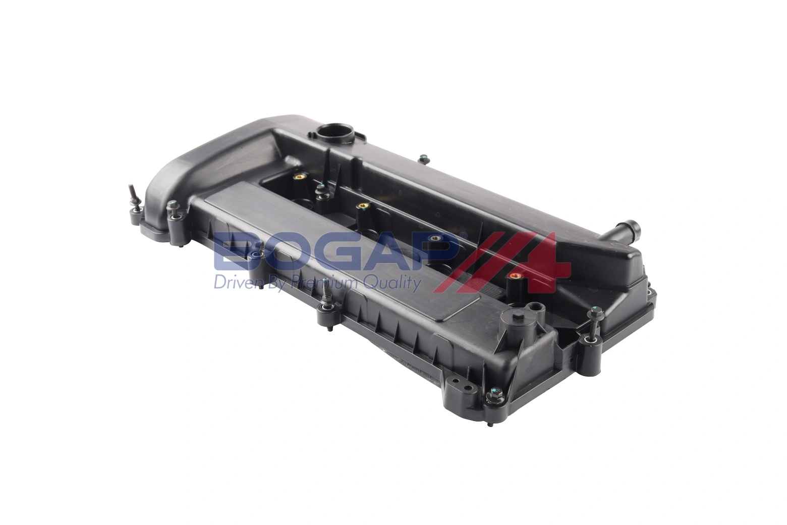 Cylinder Head Cover