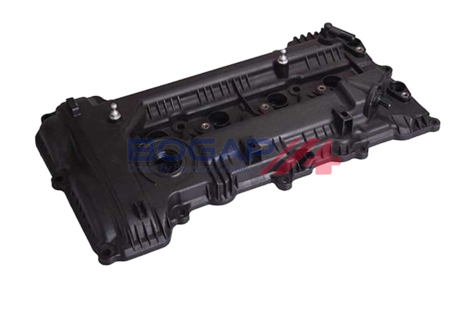Cylinder Head Cover