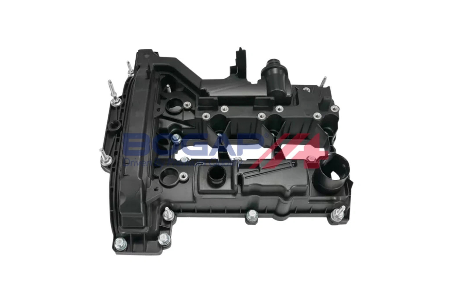 Cylinder Head Cover