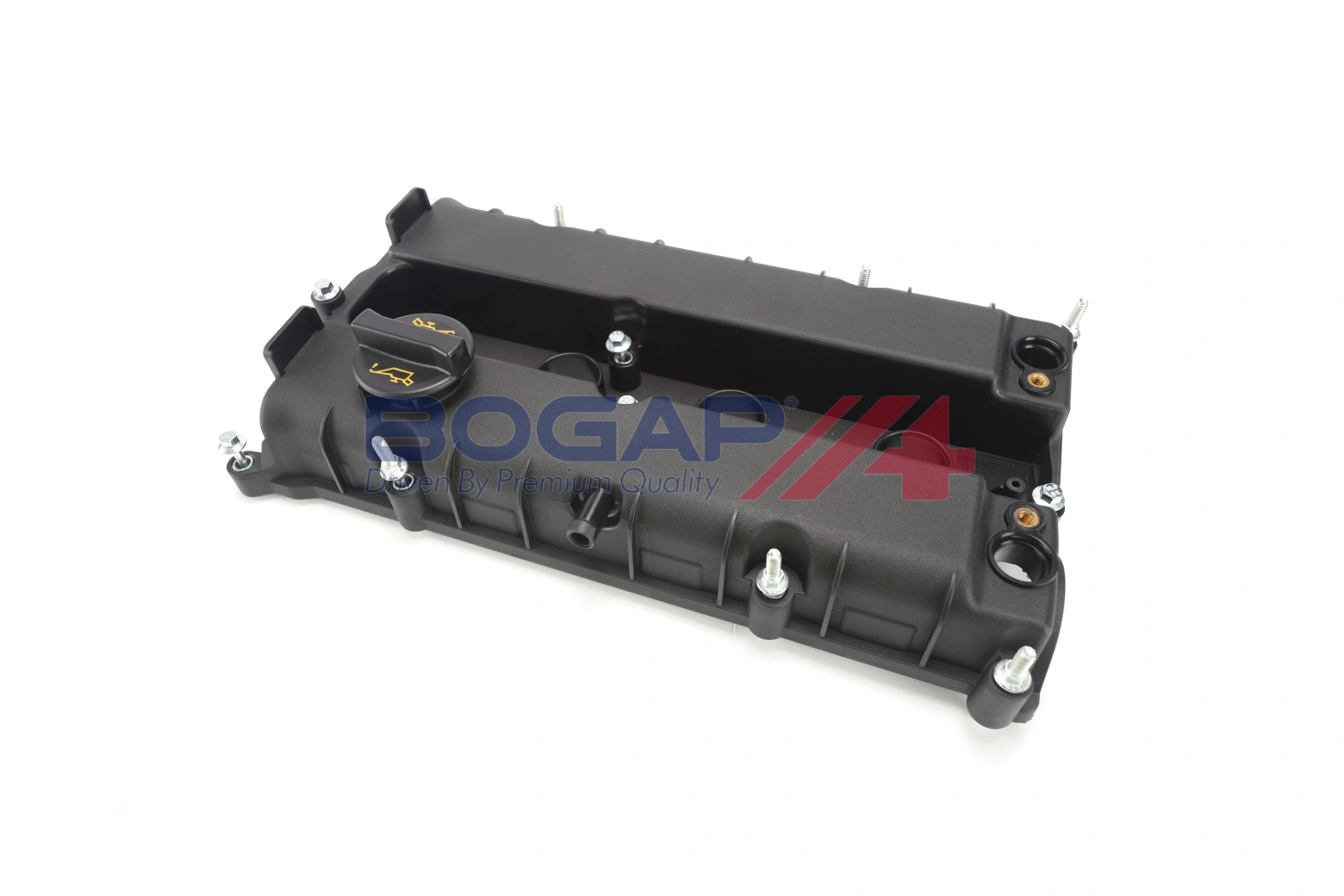 Cylinder Head Cover