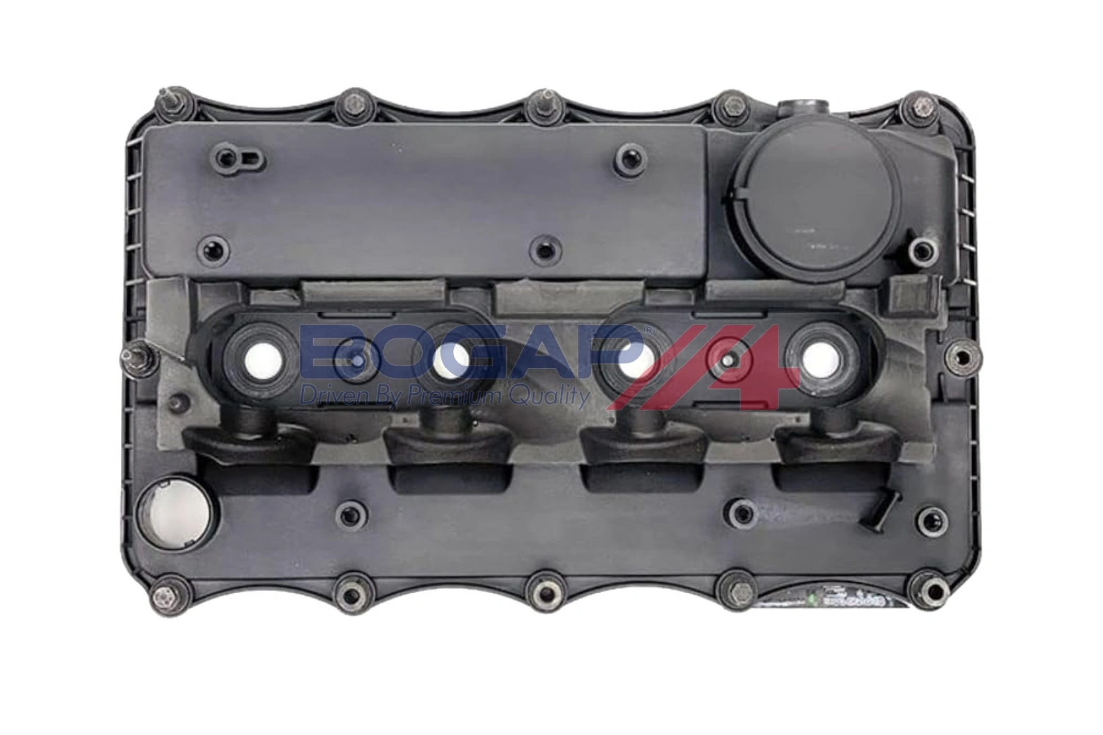 Cylinder Head Cover