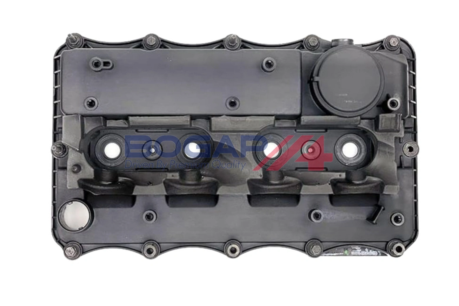 Cylinder Head Cover
