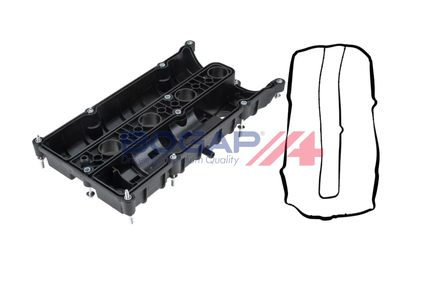 Cylinder Head Cover