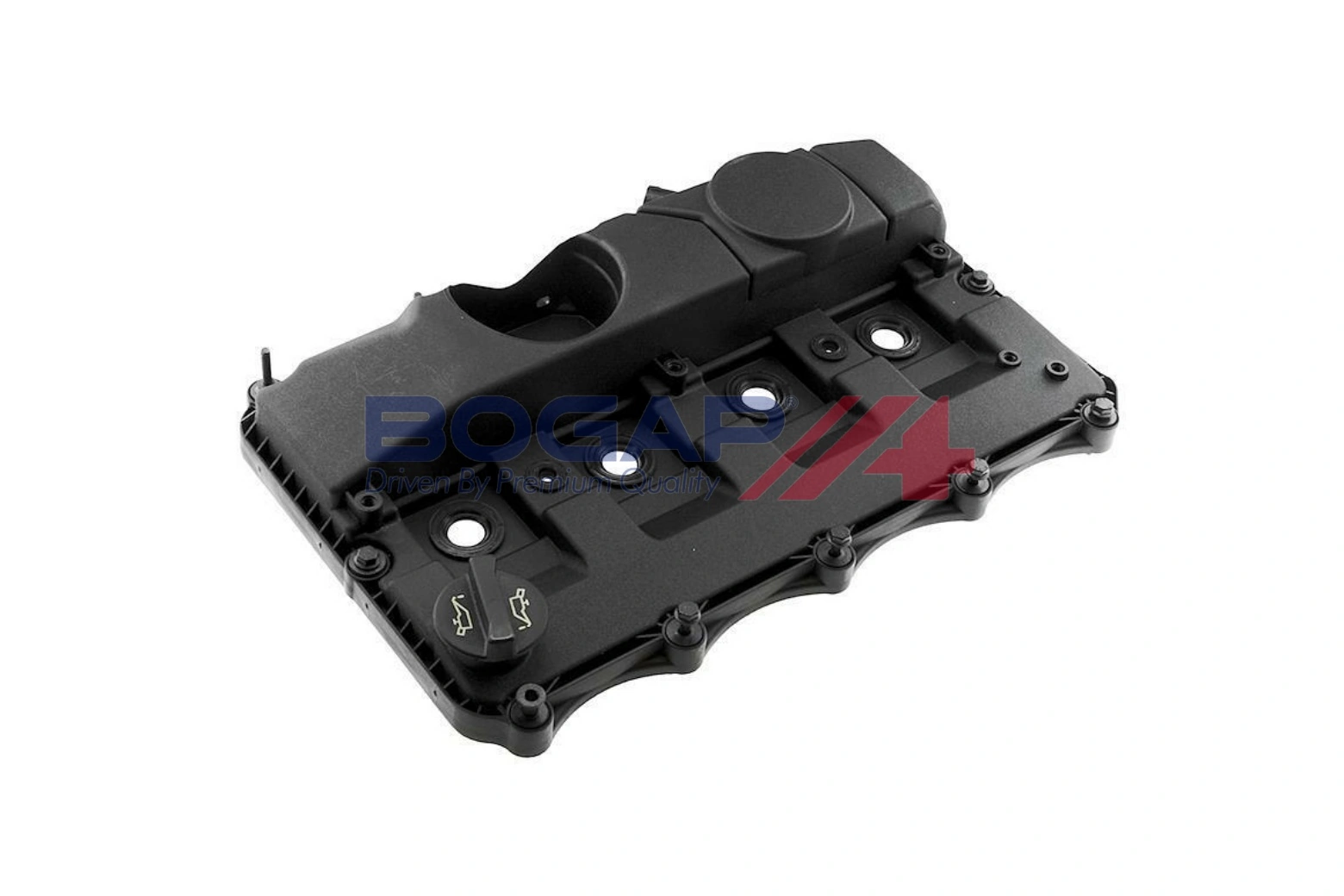 Cylinder Head Cover