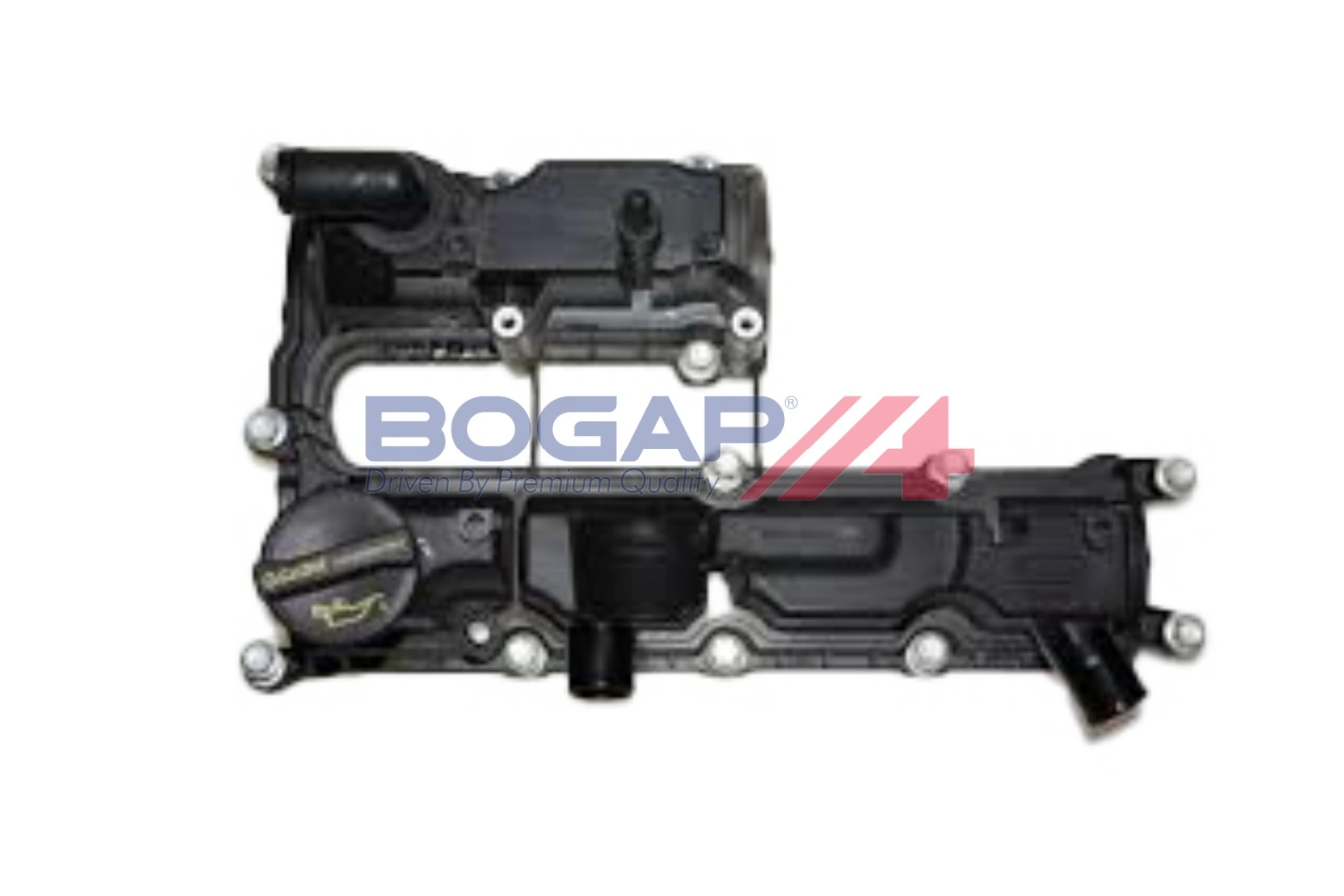 Cylinder Head Cover