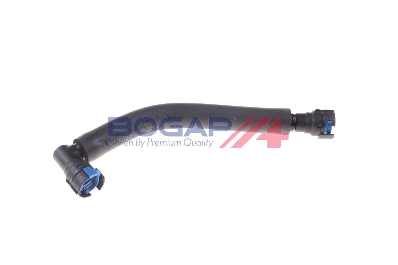 Hose, crankcase ventilation