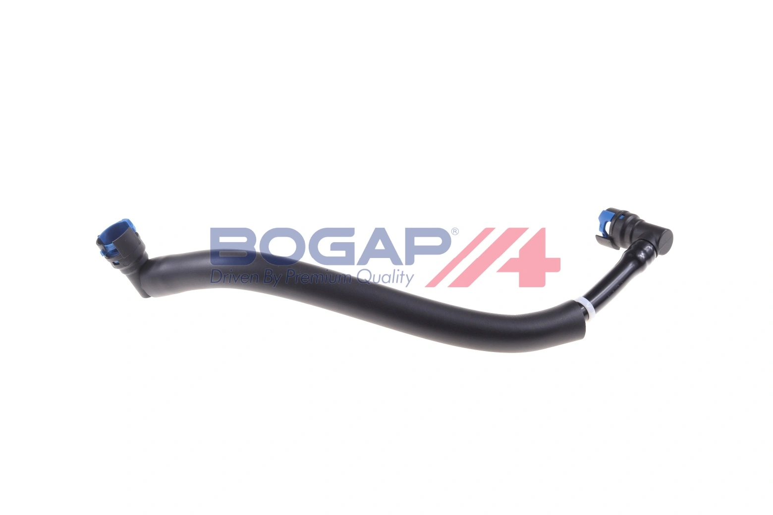 Hose, crankcase ventilation