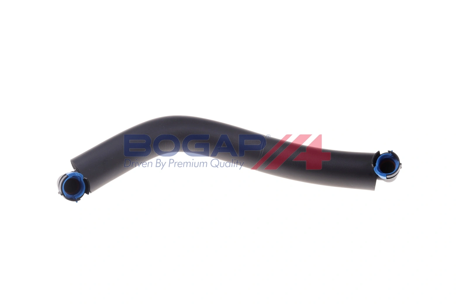 Hose, crankcase ventilation