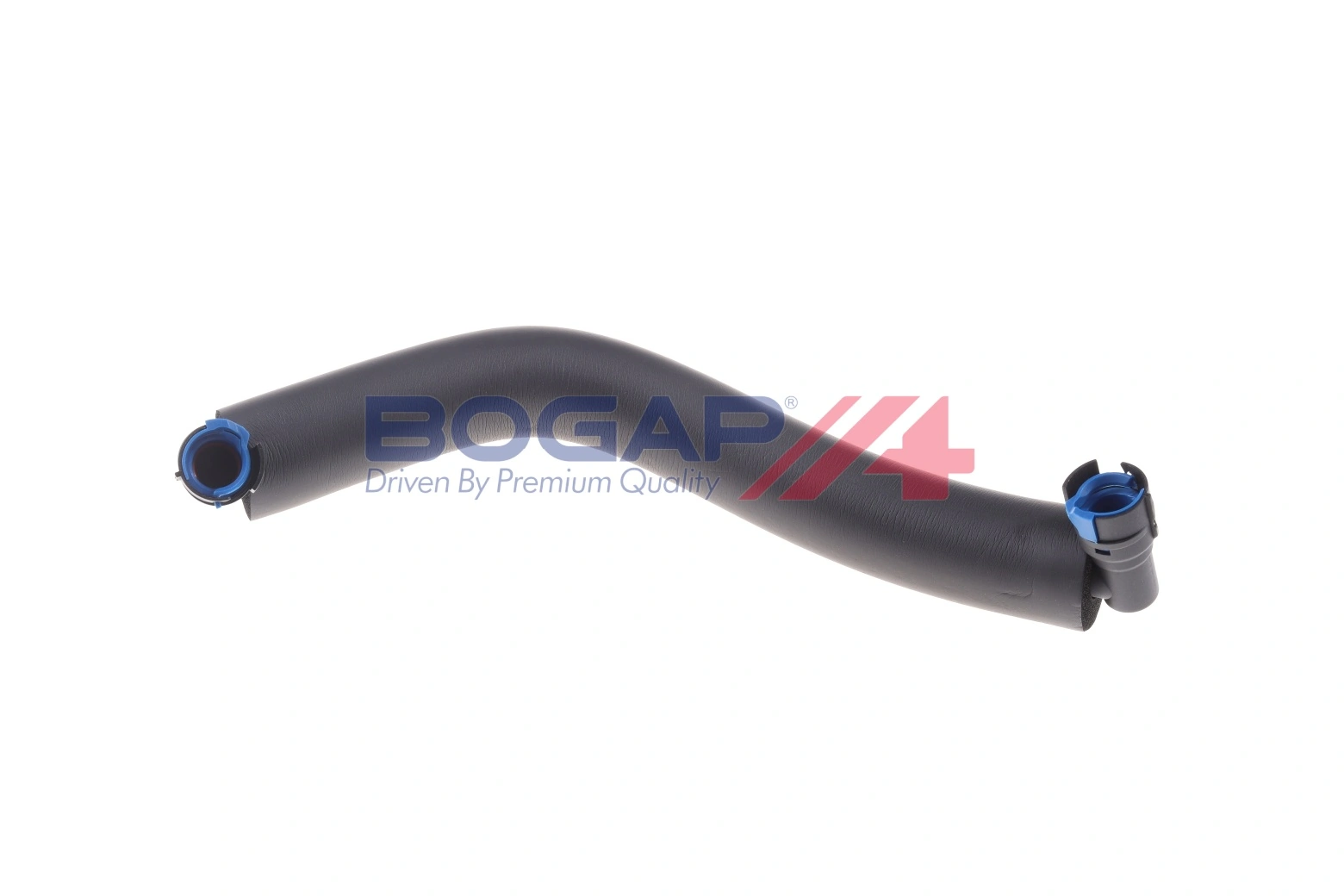 Hose, crankcase ventilation