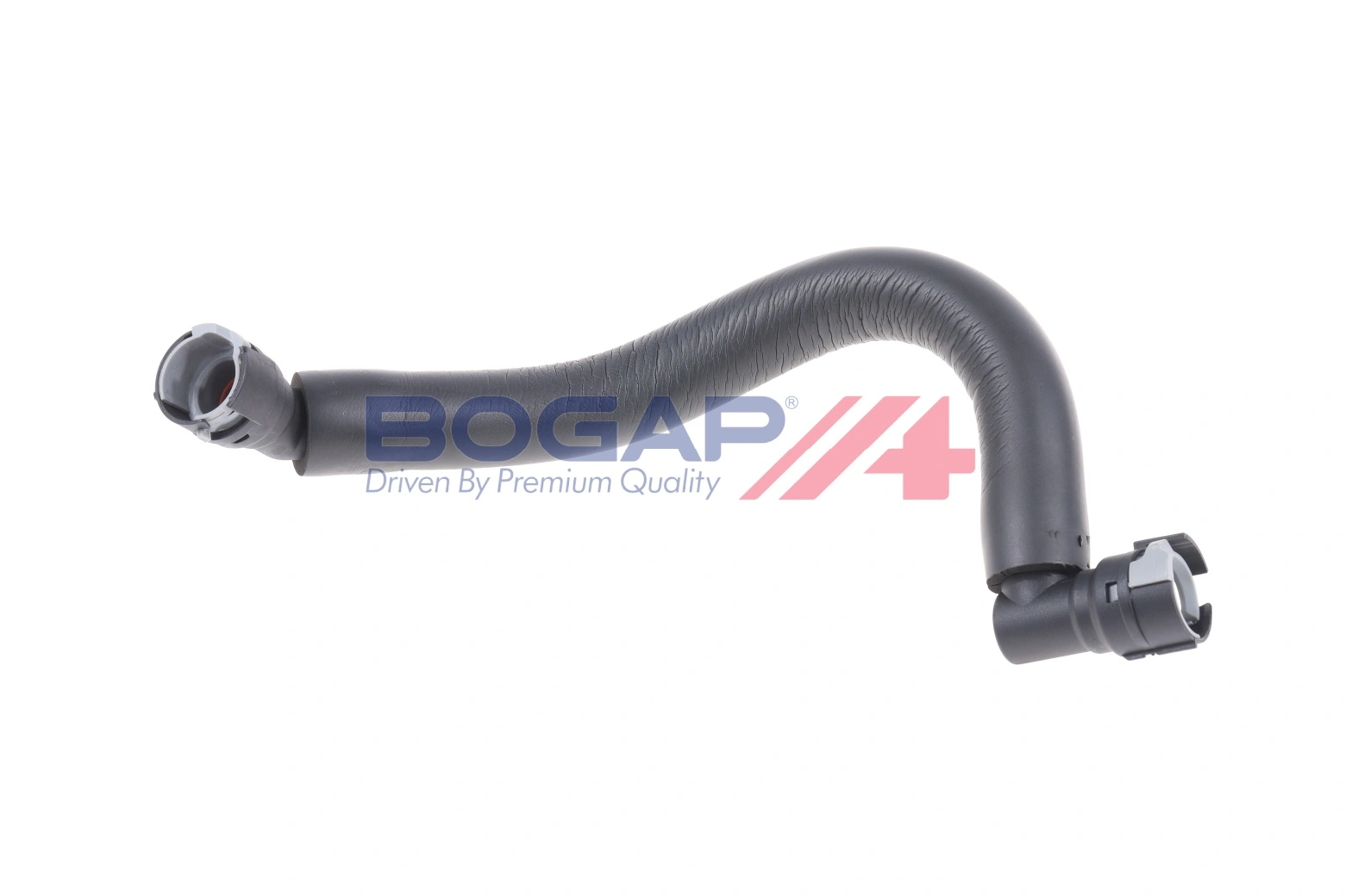 Hose, crankcase ventilation