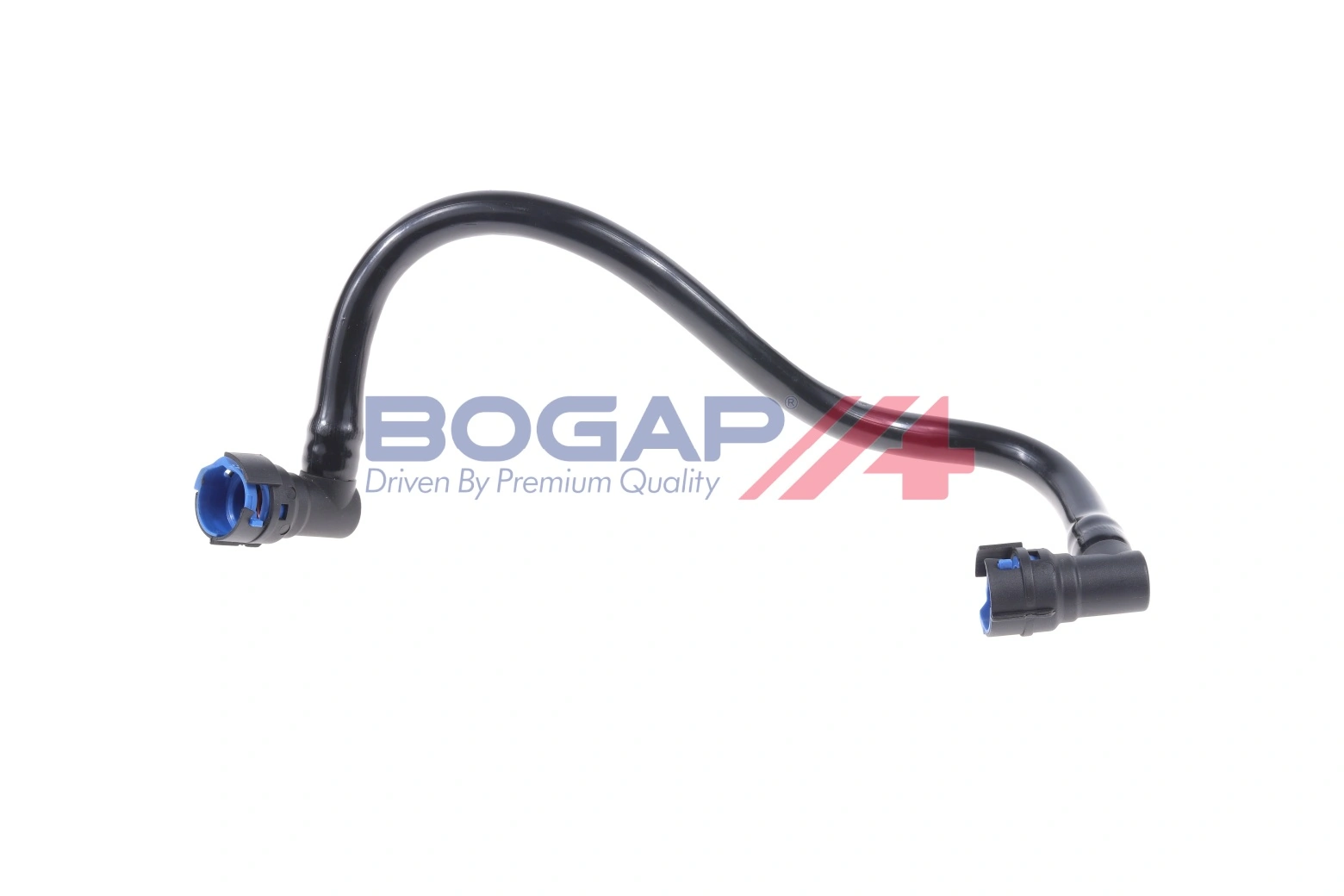 Hose, crankcase ventilation