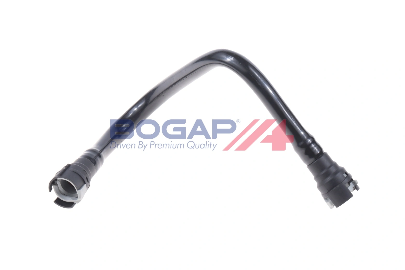 Hose, crankcase ventilation