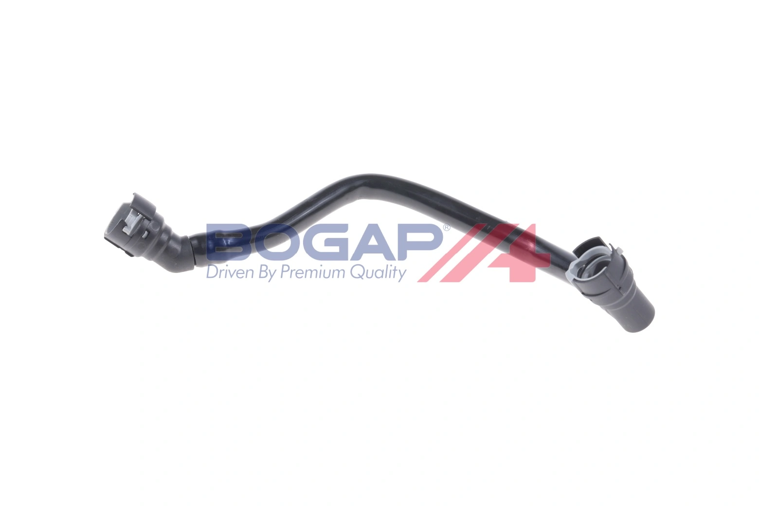 Hose, crankcase ventilation
