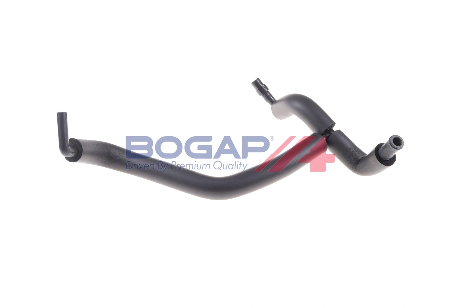Hose, crankcase ventilation