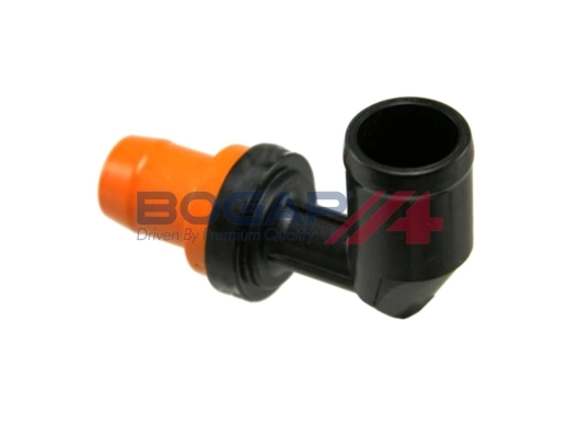 Valve, crankcase ventilation