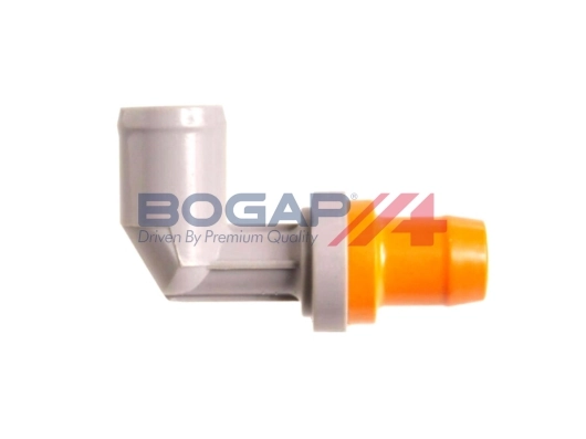 Valve, crankcase ventilation