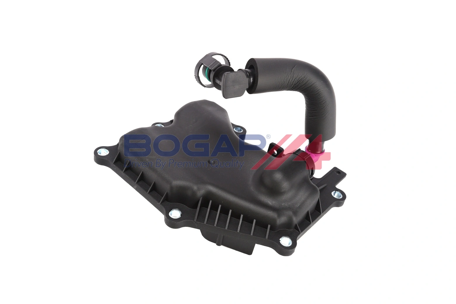 Oil Separator, crankcase ventilation