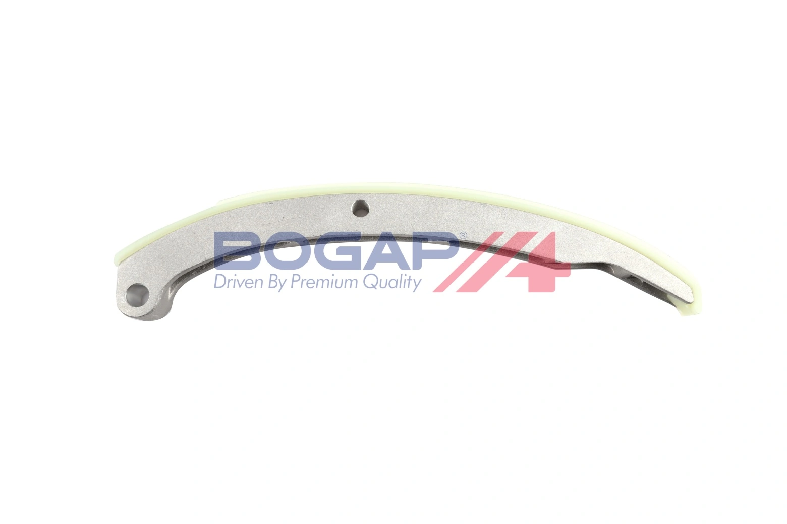 Guide, timing chain