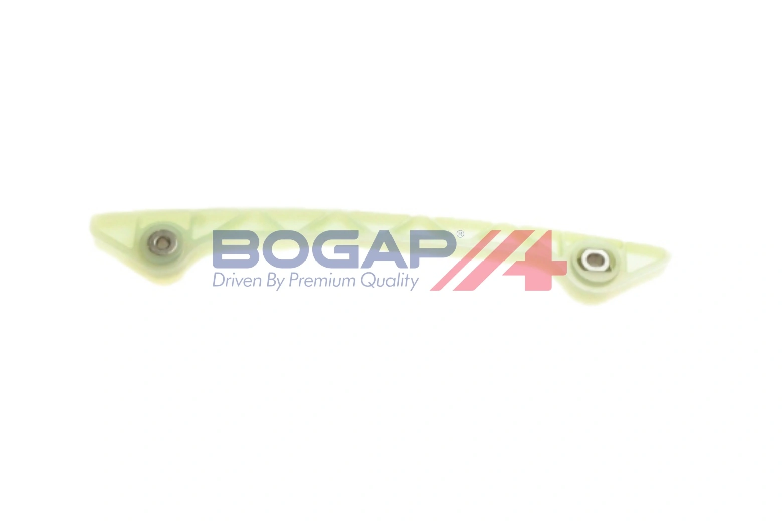 Guide, timing chain