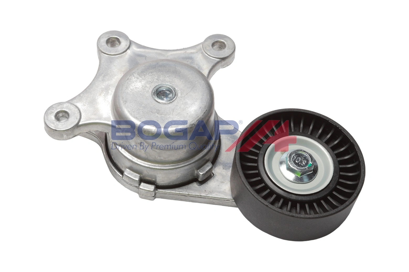 Belt Tensioner, V-ribbed belt