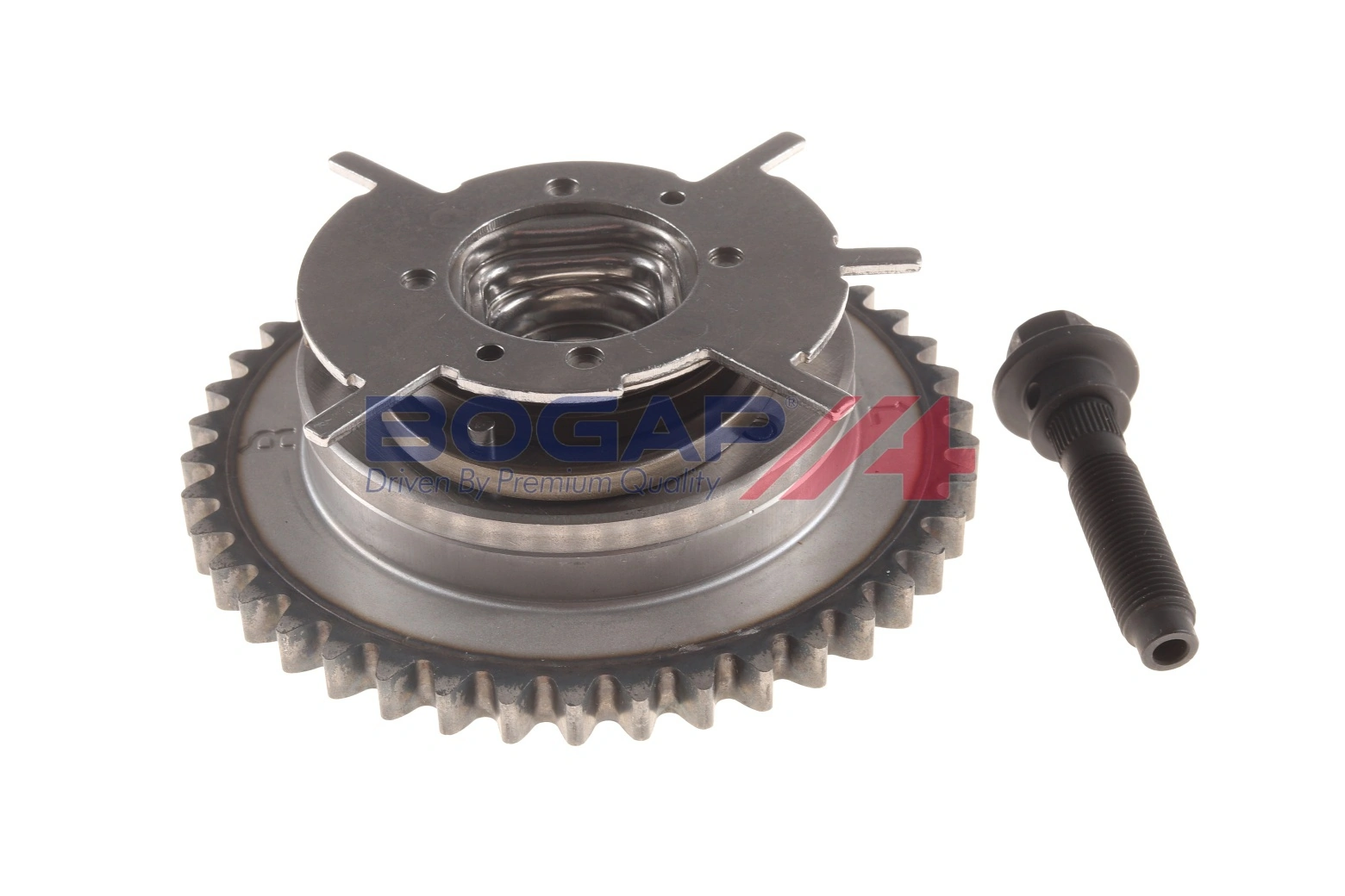 Camshaft Adjuster