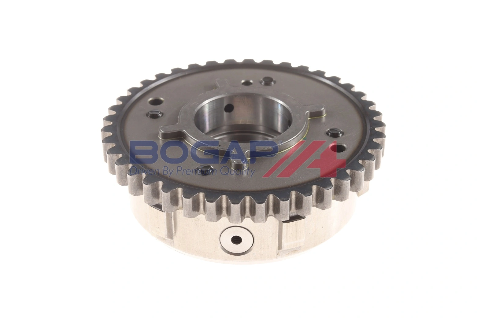 Camshaft Adjuster