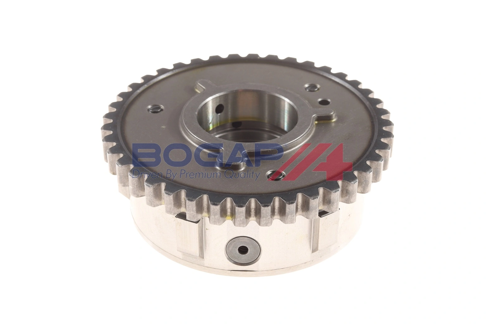 Camshaft Adjuster