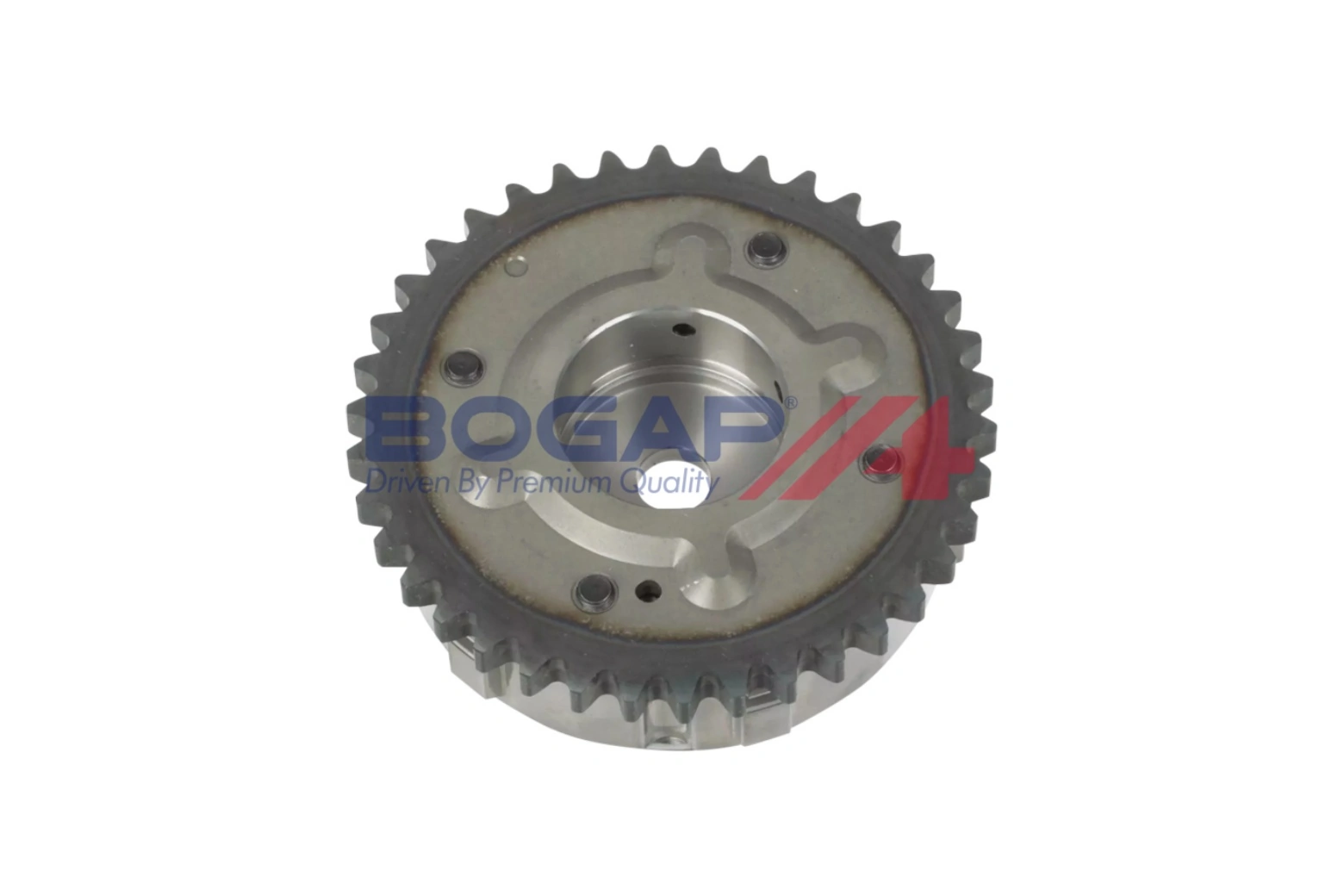 Camshaft Adjuster