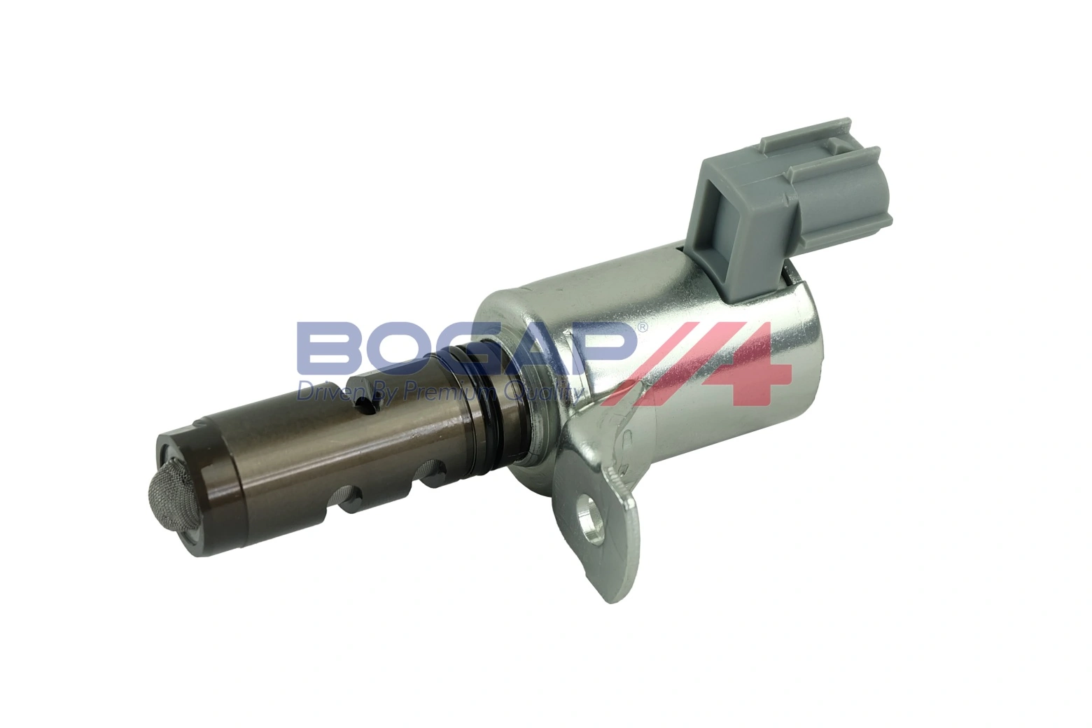 Control Valve, camshaft adjustment