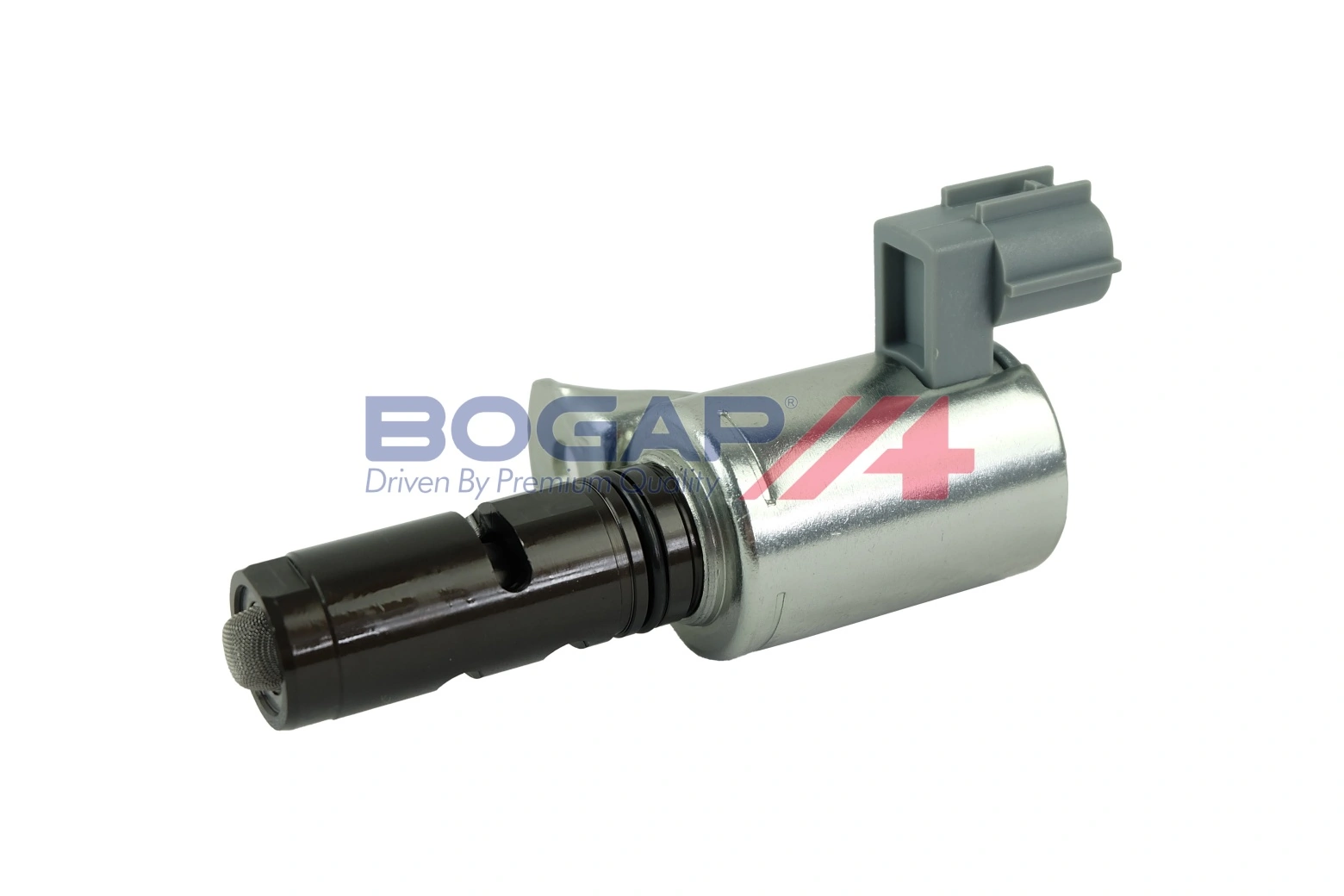 Control Valve, camshaft adjustment
