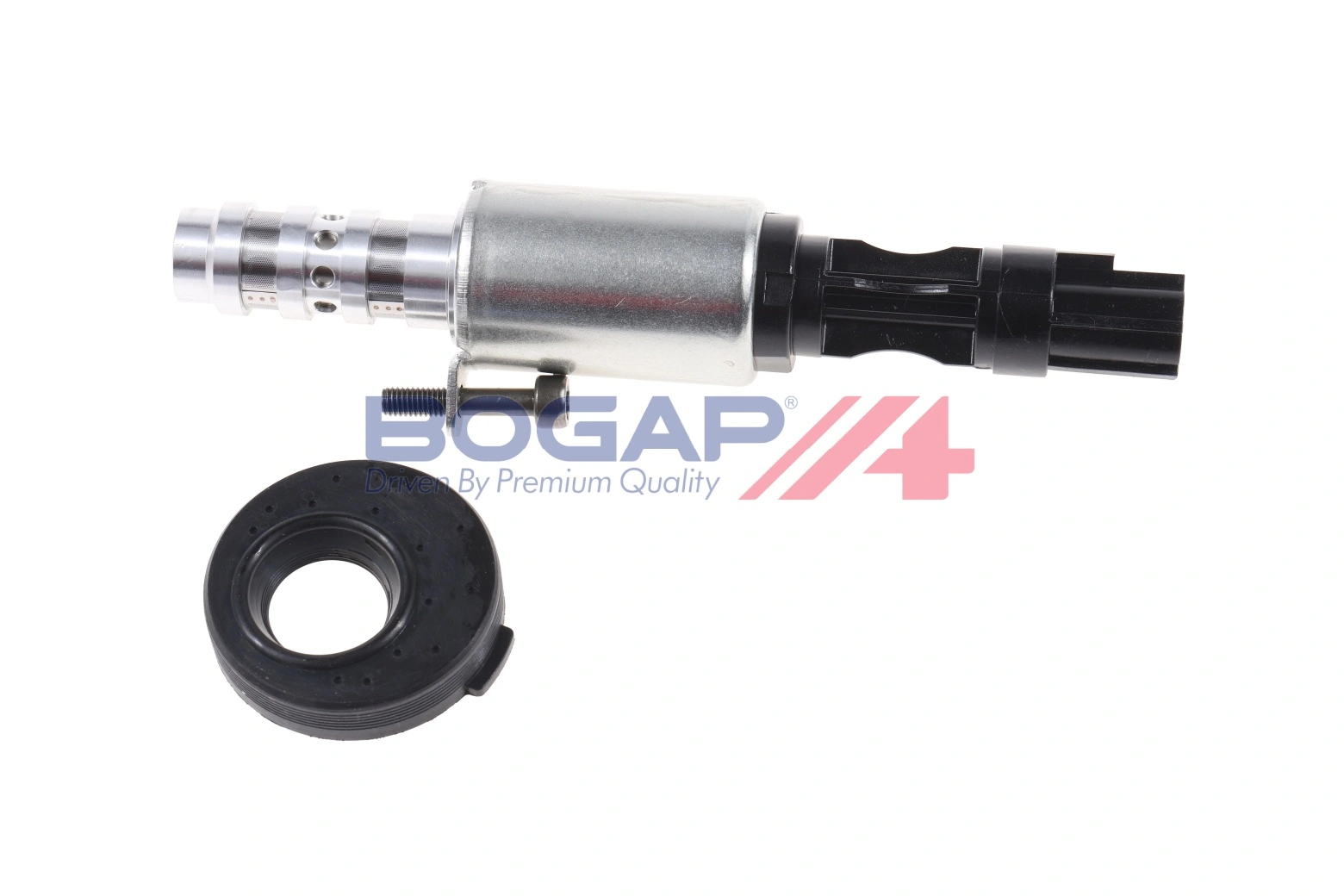 Control Valve, camshaft adjustment