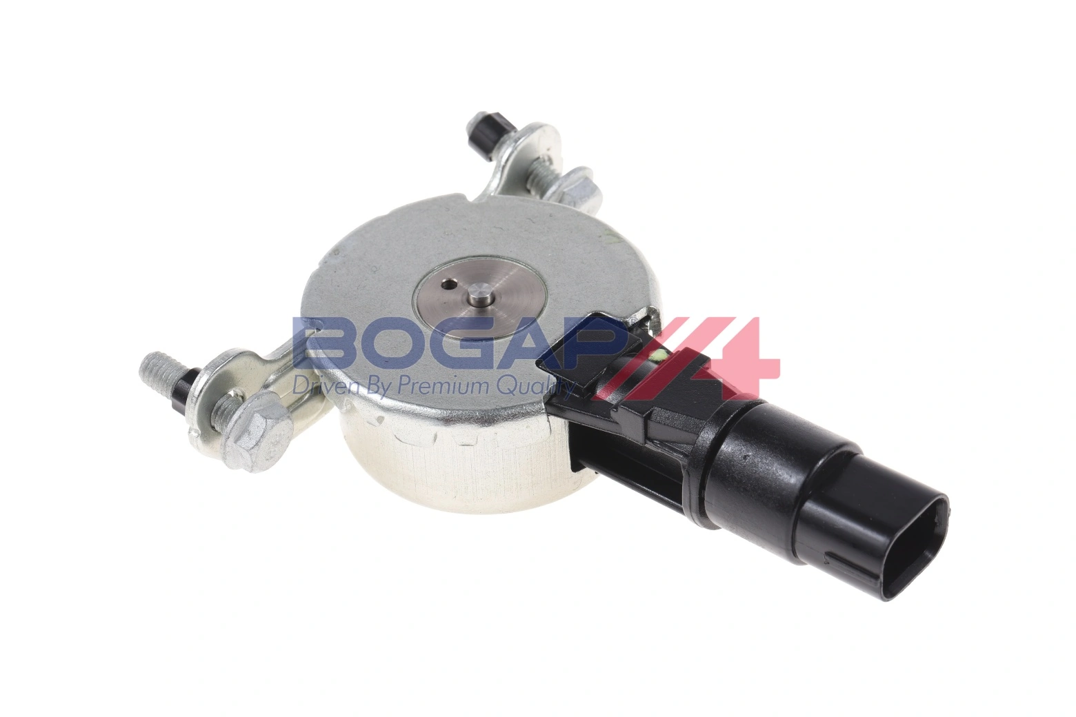 Control Valve, camshaft adjustment