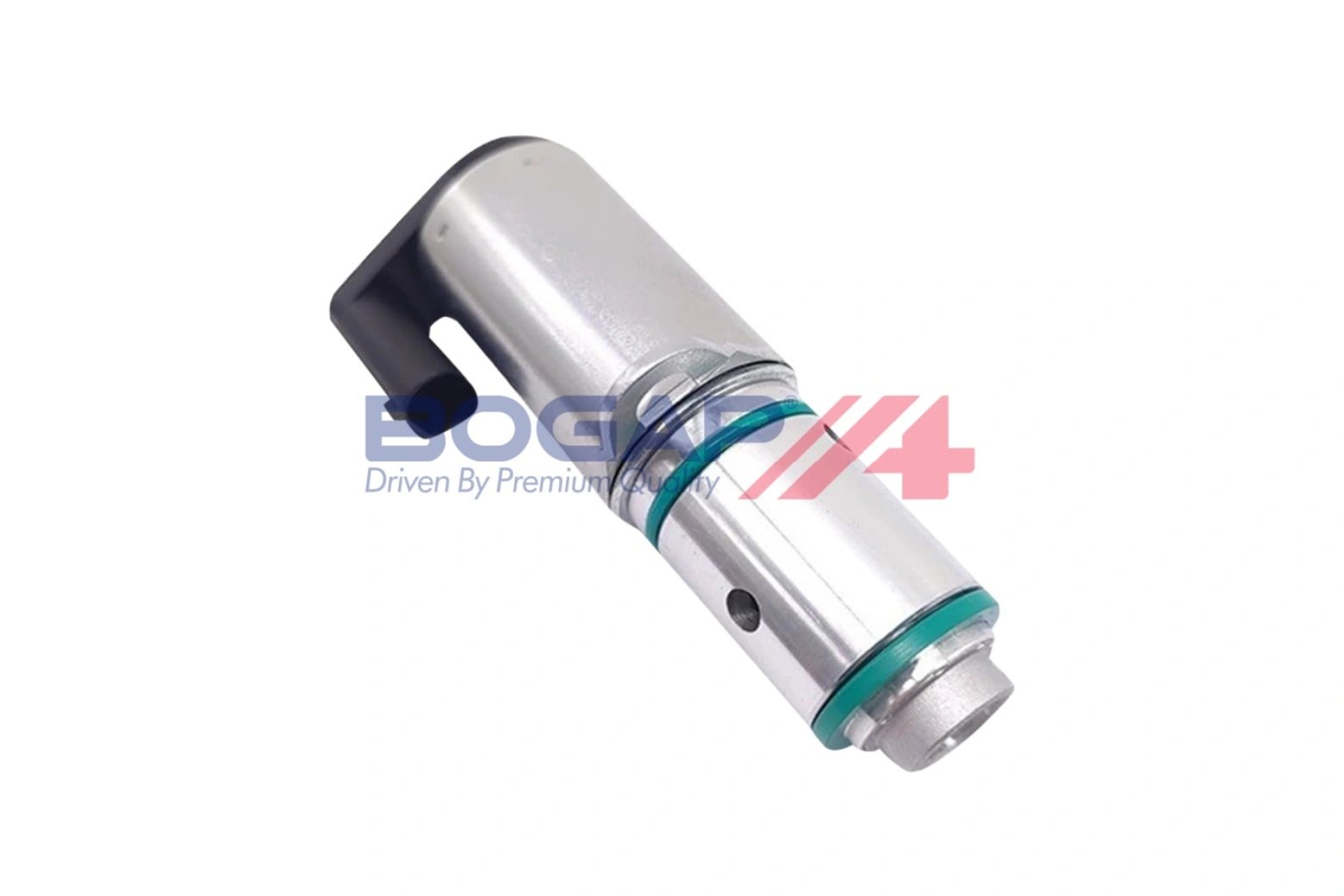 Control Valve, camshaft adjustment