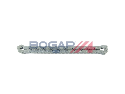 Chain, oil pump drive