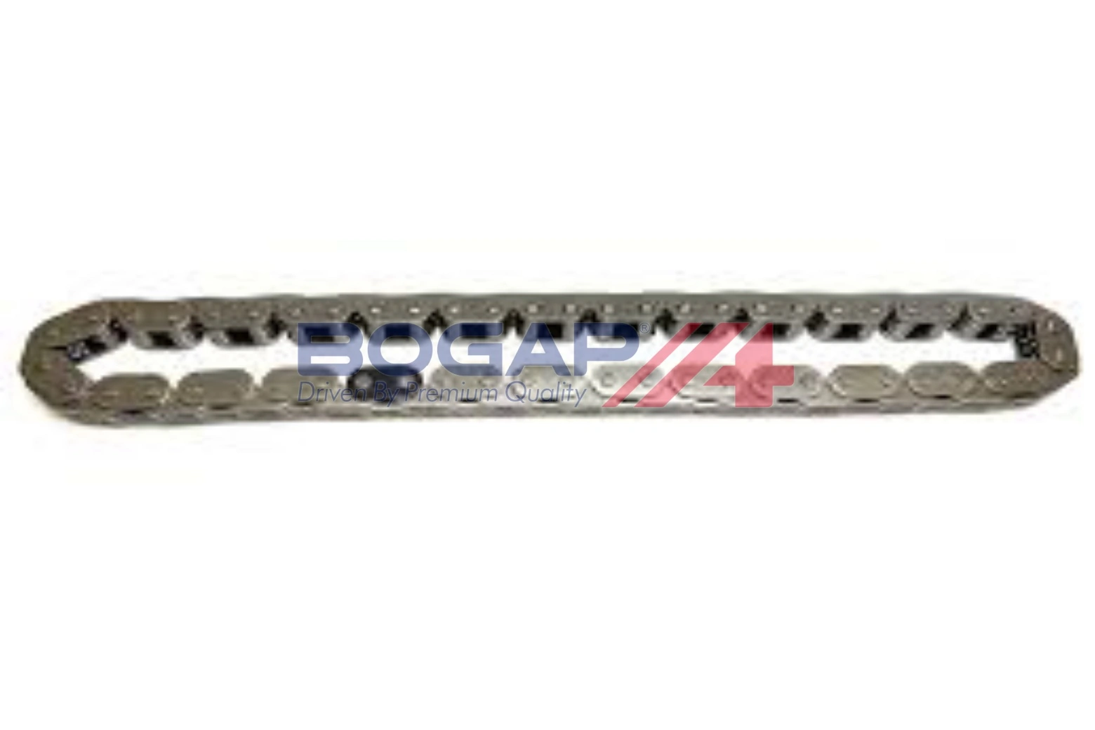 Chain, oil pump drive