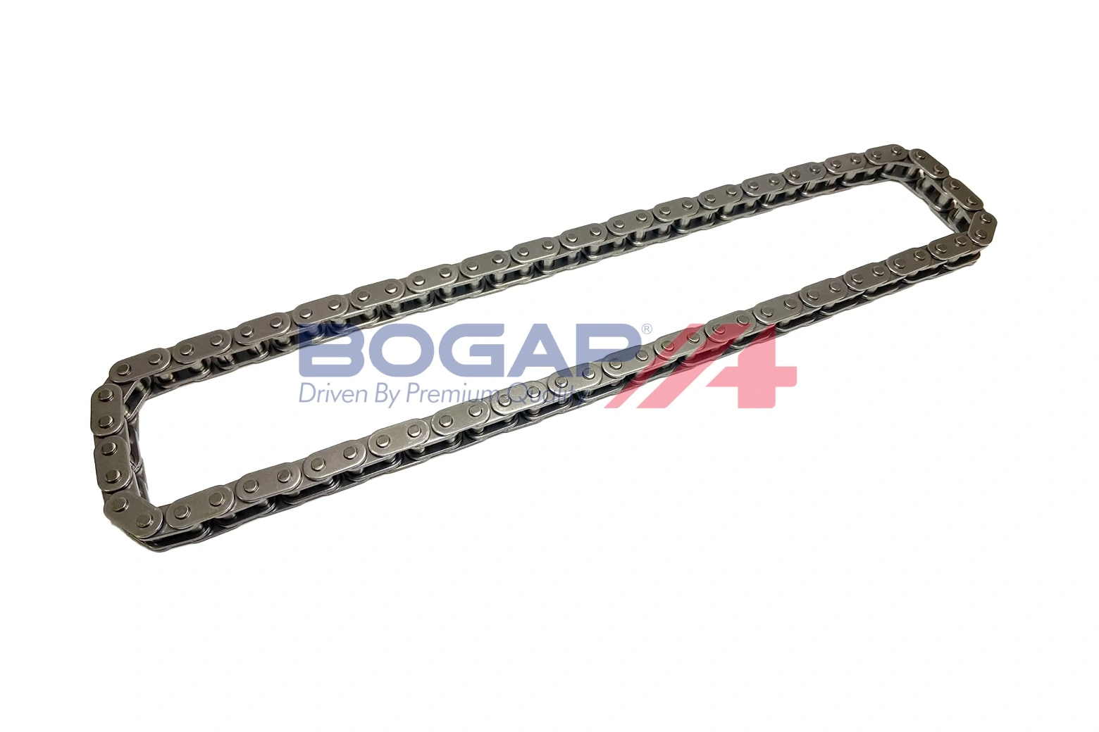 Chain, oil pump drive