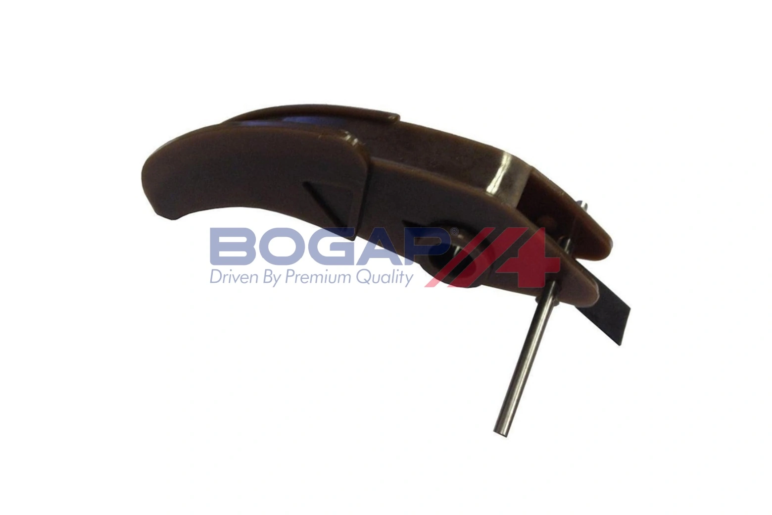 Chain Tensioner, oil pump drive