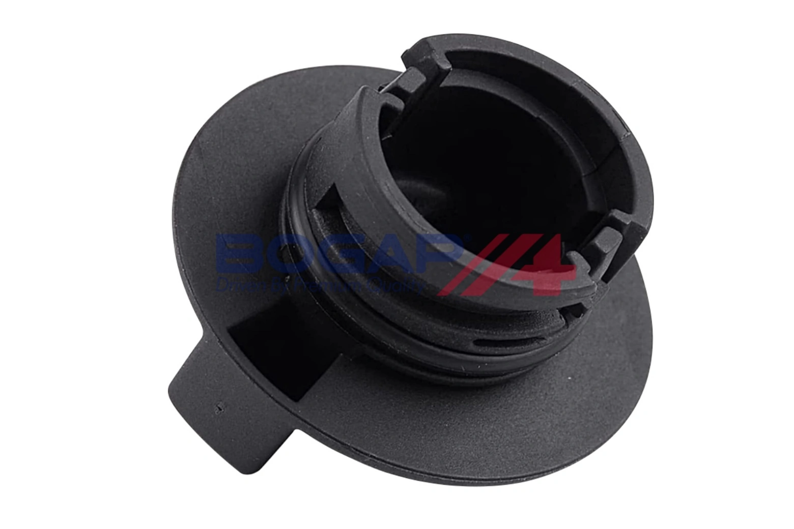 Sealing Cap, oil filler neck