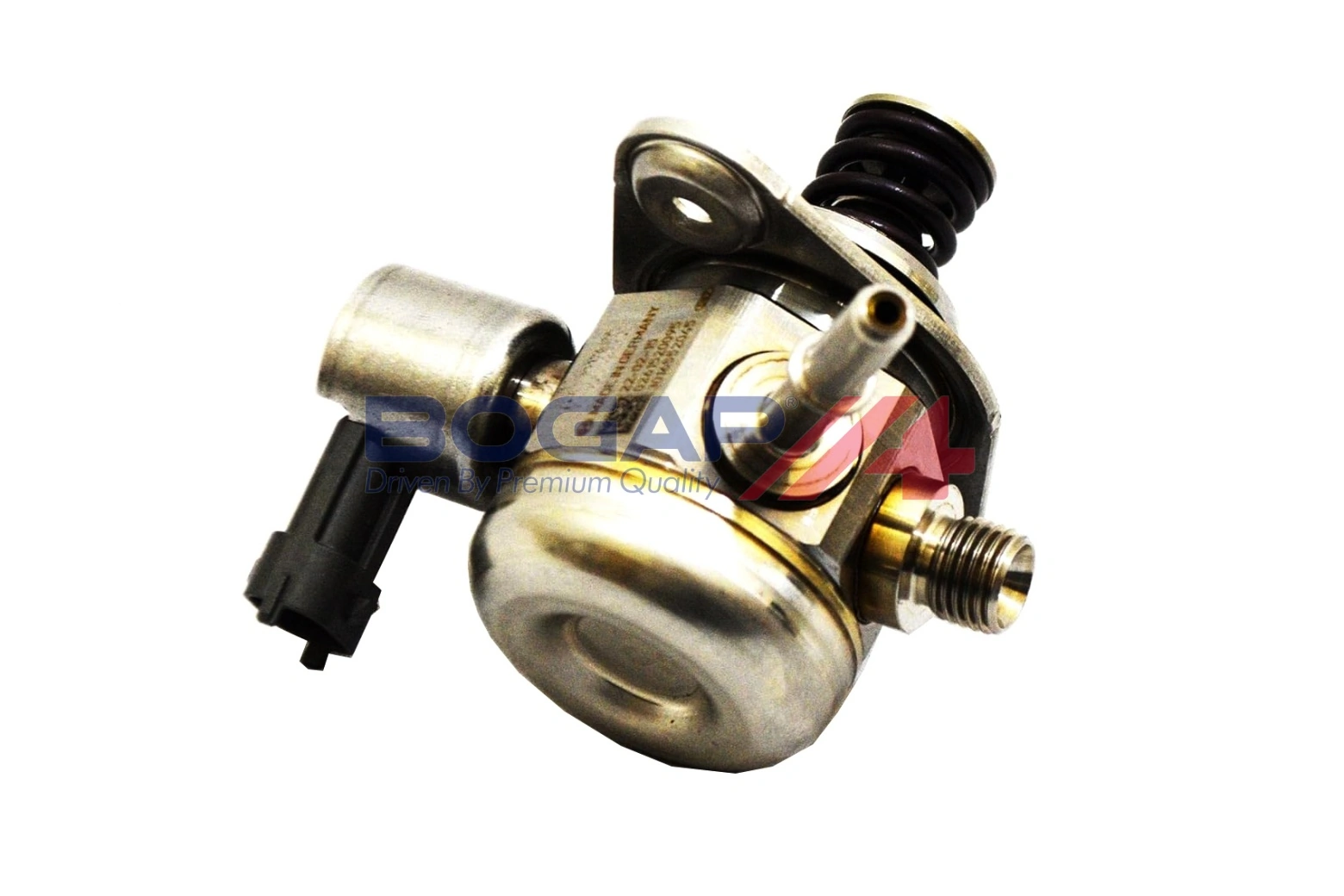 High-pressure Pump