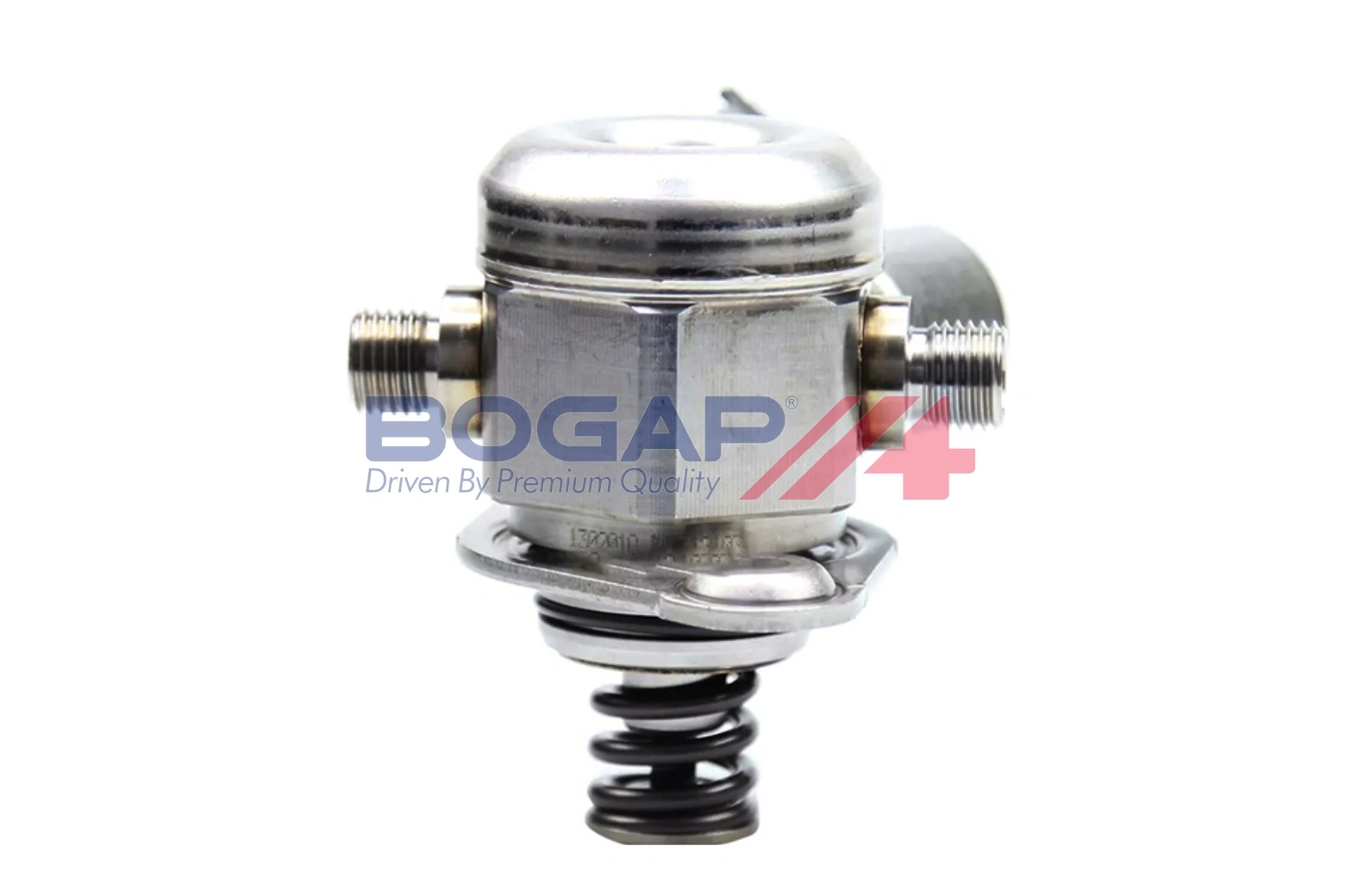 High-pressure Pump