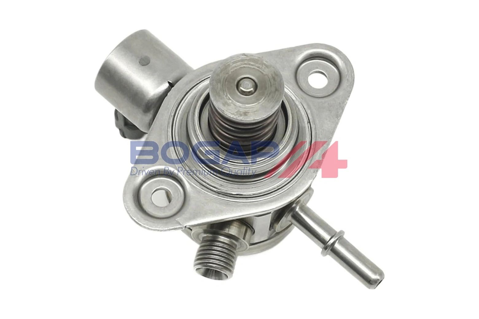 High-pressure Pump