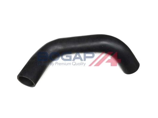 Charge Air Hose