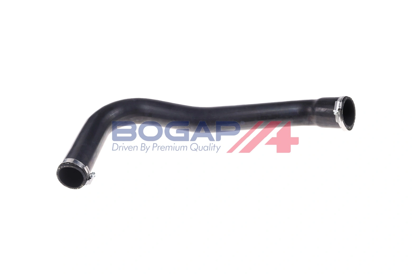 Charge Air Hose