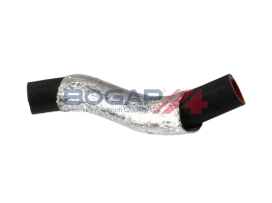 Charge Air Hose