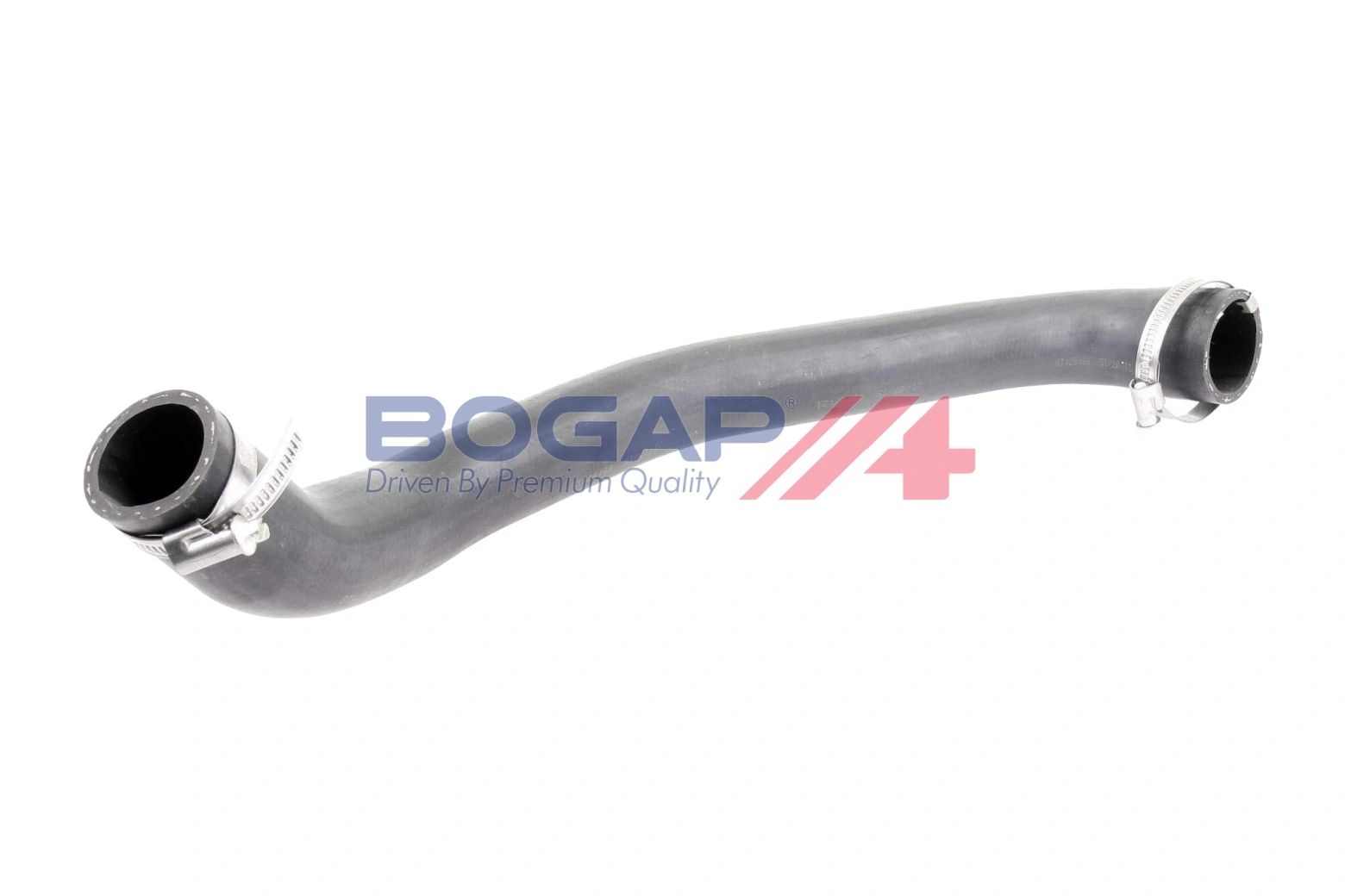 Charge Air Hose