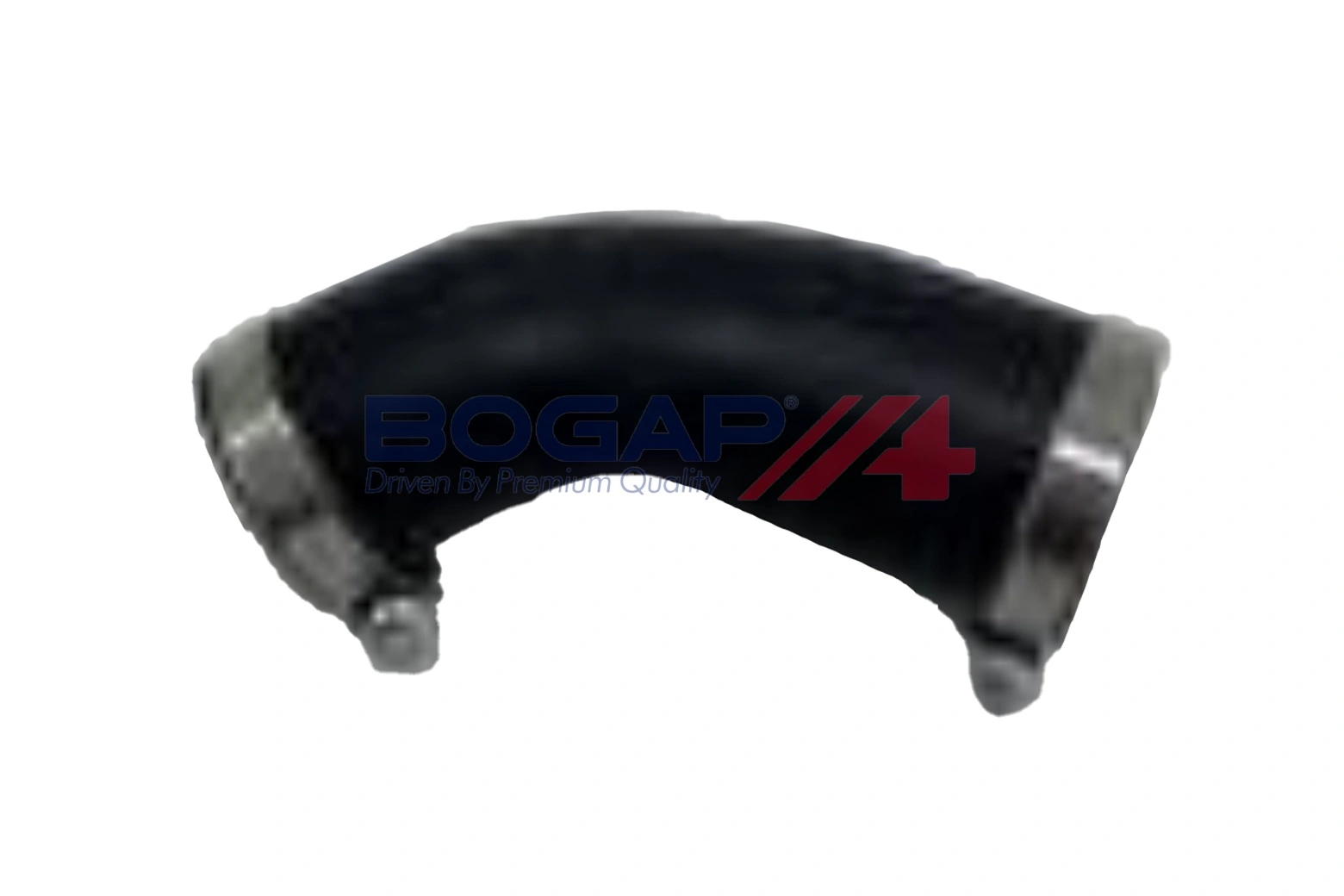 Charge Air Hose