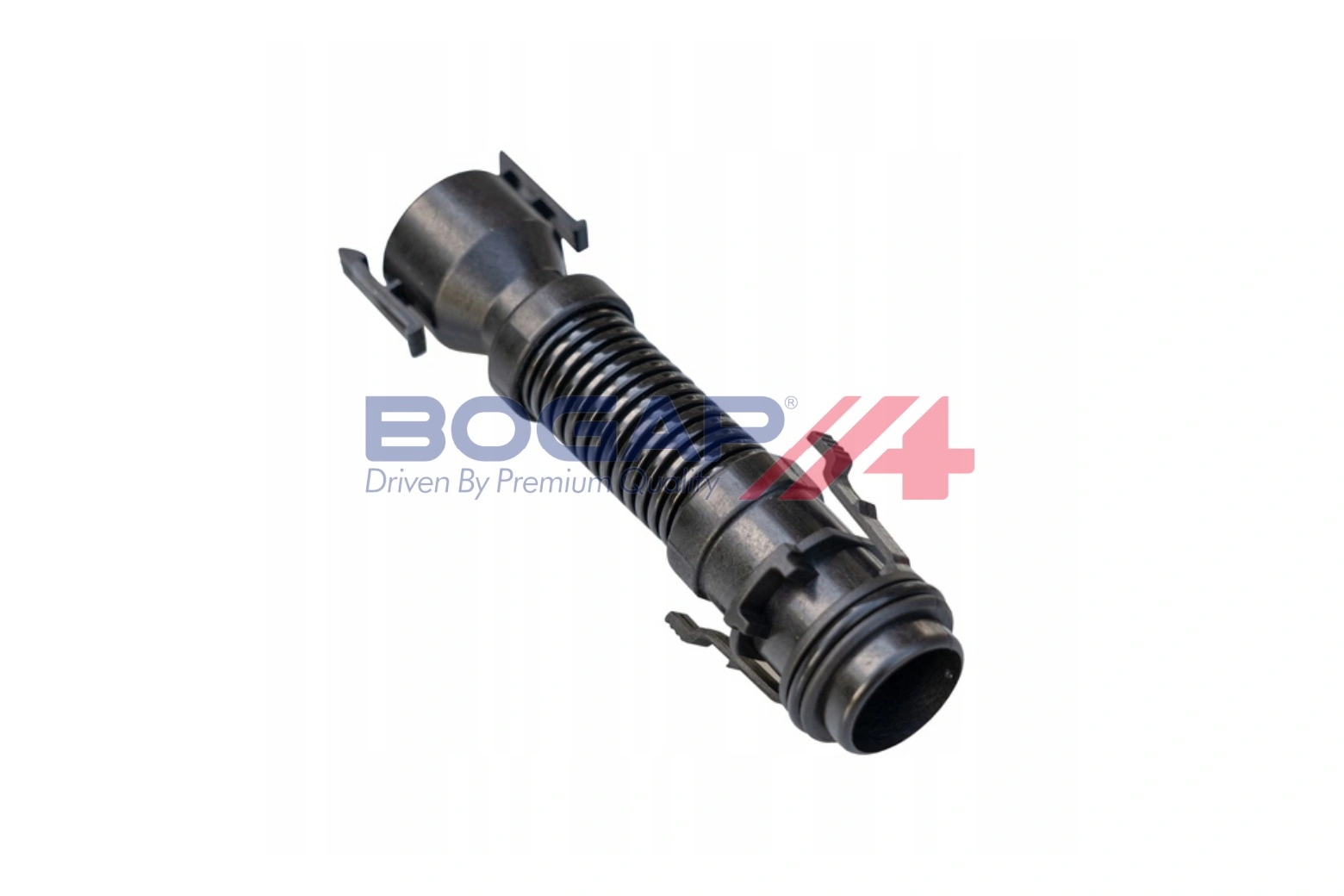 Charge Air Hose