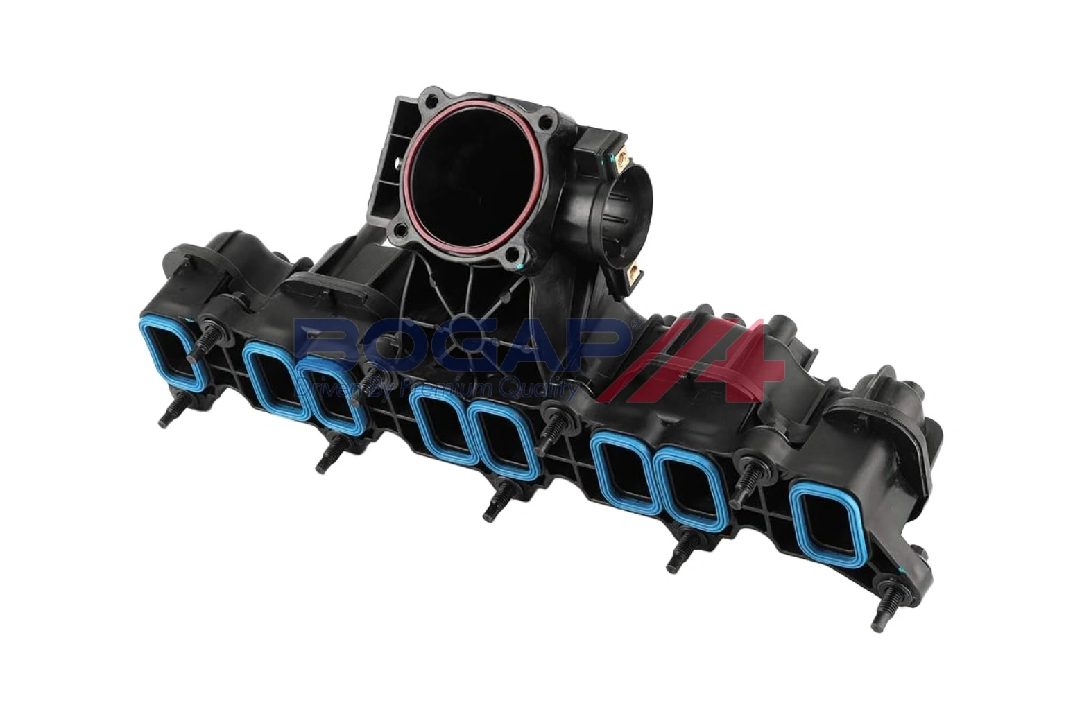 Intake Manifold Module