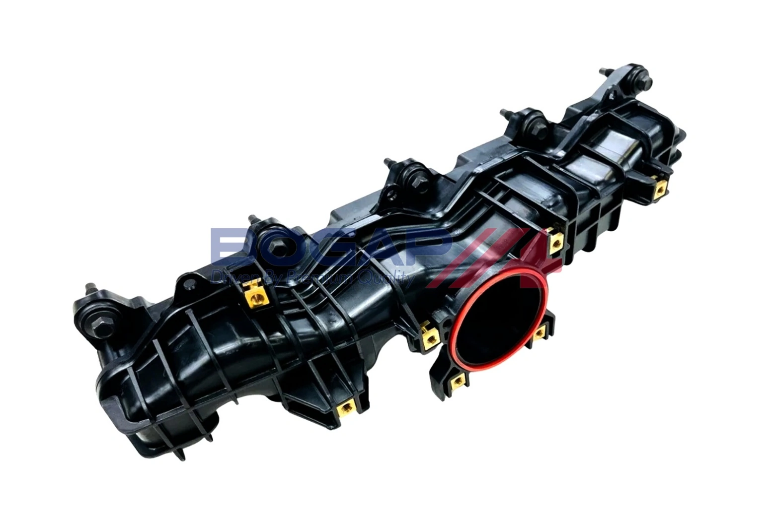 Intake Manifold Module